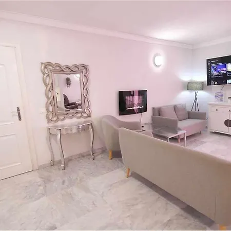Dinastia D201 By Tenerife & Sales Apartment