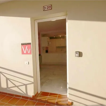 Apartment Dinastia D201 By Tenerife & Sales *