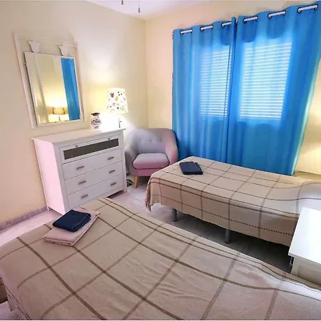 Dinastia D201 By Tenerife & Sales Apartment *