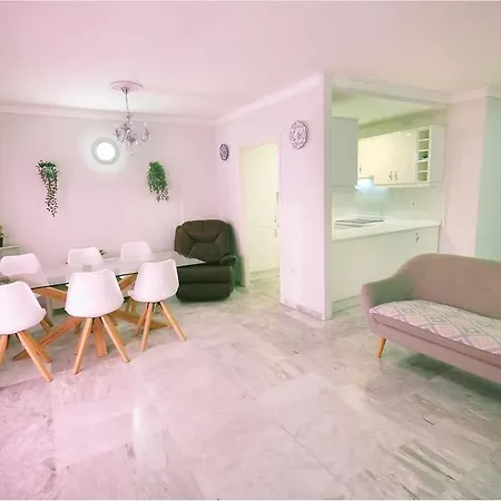 Apartment Dinastia D201 By Tenerife & Sales Los Cristianos (Tenerife)