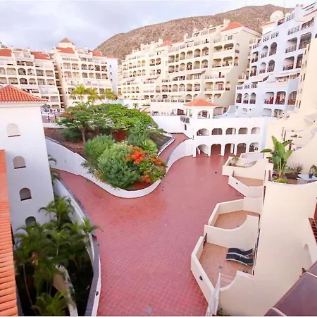 Dinastia D201 By Tenerife & Sales Appartamento *