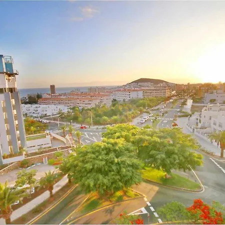 Apartment Dinastia D201 By Tenerife & Sales