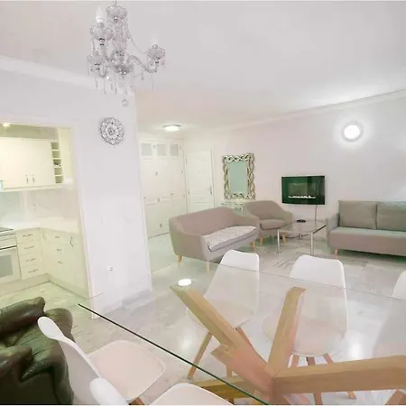 Apartment Dinastia D201 By Tenerife & Sales