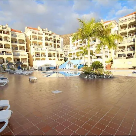 Dinastia D201 By Tenerife & Sales Apartment *