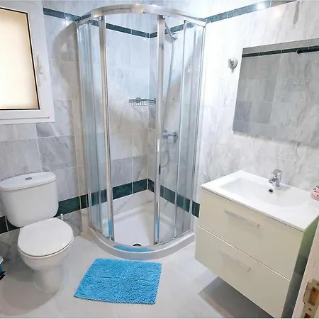 Apartment Dinastia D201 By Tenerife & Sales *