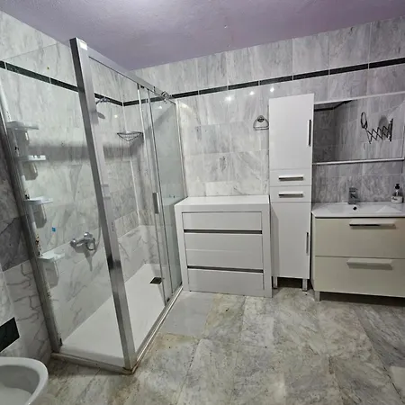 Dinastia D201 By Tenerife & Sales Apartamento *